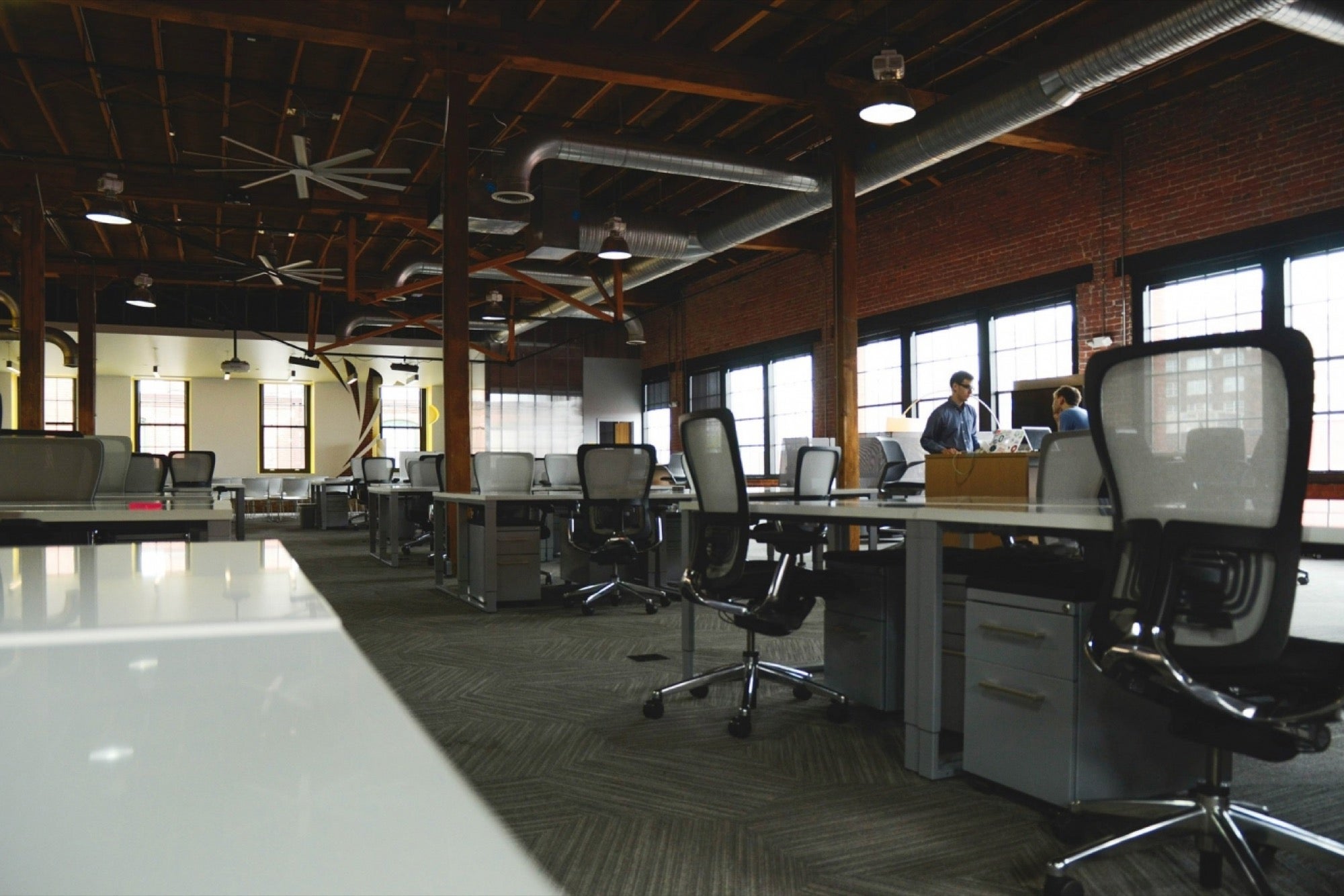 Commercial Space For Lease